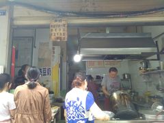 门面-蓉城西二道无名冒菜(西二道街店)