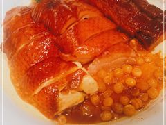 -汤城小厨•粤菜•靓汤(西直门凯德MALL店)