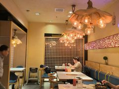 -七八冷面·延边朝鲜族美食(欢乐谷店)