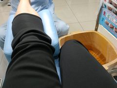 -津派修脚足道·养生调理(禄安大街店)