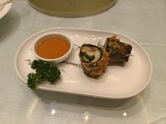 -绿岛国际酒店·海鲜酒楼(八七路店)