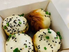 -东泰祥生煎馆(陕西南路店)