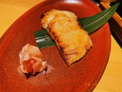 -本逸·割烹料理(湖墅店)