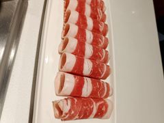 -海底捞火锅(长宁路龙之梦店)