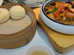 -名善山珍·野生菌汤锅(文殊院店)