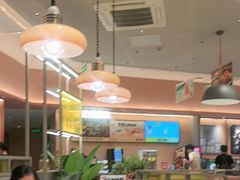 -菲滋意式餐厅(加州阳光二店)