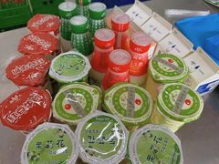 -扬大康源乳业鲜奶吧(大学北路店)