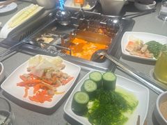 -海底捞火锅(坪山益田假日广场店)