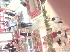 -浦东食品城(华诚大厦店)