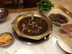 芦月轩(太平桥店)-芦月轩羊蝎子(太平桥店)