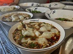 -尤素福东举院饺子馆