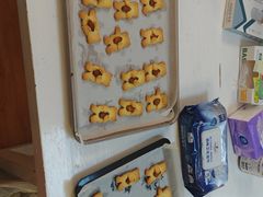 -食间旅人DIY烘焙工作室