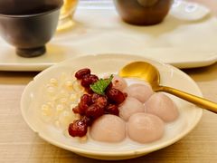 -隐溪茶馆(静安寺店)