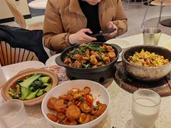 -Waanjai 晚嘉餐厅(南京商厦店)