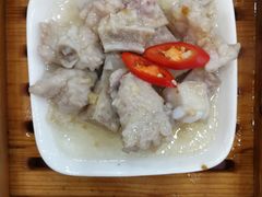 -海港酒楼·平价海鲜·茶点(小公园店)