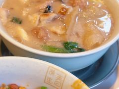 -春发生饭店·非遗(南院门店)