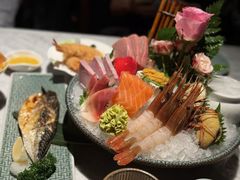 -阿吾罗日本料理(K11艺术中心店)