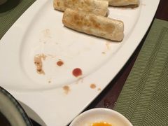 -林芝工布庄园希尔顿酒店-猎味中餐厅