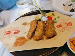 -解家河南菜(华山路店)