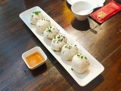 -金枝玉叶上海人家食府(三里河店)