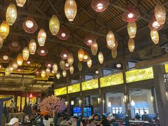 -HOHO餐厅(古子城店)