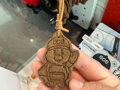 -抱抱地球咖啡馆(国家海洋博物馆店)