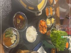 -哈哈碳都·牛肋条无限自助烤肉(宝龙店)