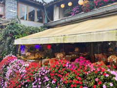 -民食香·腊排骨野生菌美食(木府店)