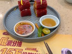 -点都德(喜粤楼店)