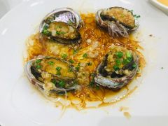 -老大同酒家·糟卤·本帮菜(中山公园店)