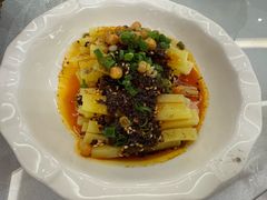 -渝信川菜(南滨店)