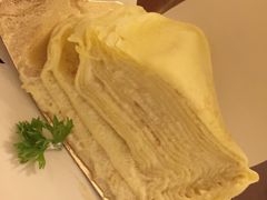 榴莲千层蛋糕-THEDAY蛋糕(团结路店)