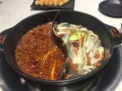 -钢管厂五区小郡肝串串香(南山店)