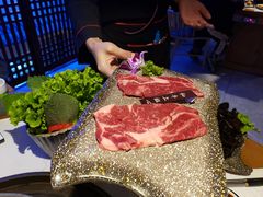 -哈拉海和牛主题餐厅(哈西店)
