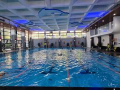 -BK博·康健身(金地格林小镇店)