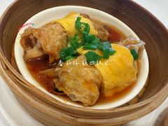 -白天鹅宾馆-宏图府餐厅