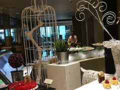 -上海东方佘山翰悦阁酒店·Vie全日制餐厅