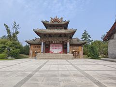 -韩城古城
