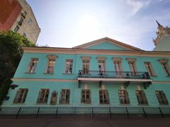 -老阿尔巴特大街