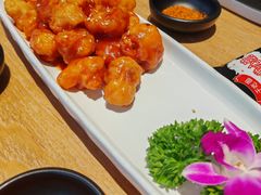 -川堂风·跷脚牛肉·乐山爆炒(宝山日月光店)