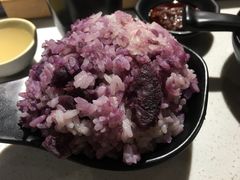 -新仙清汤牛腩(铜锣湾店)