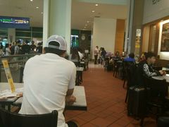 -Old Town White Coffee(gateway@klia2)