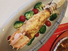 -长安·大茶饭