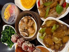 -阿那亚第三食堂 Cafeteria 3