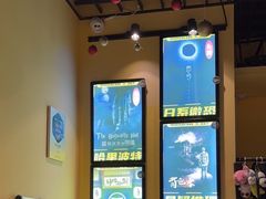 -谜盒子奇幻密室(南屏店)