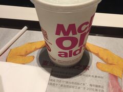 -麦当劳(杭州庆春路店)