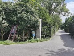 -广富林郊野公园