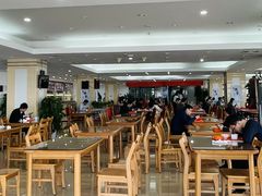 大堂-方正集团-食堂(北大科技大厦店)