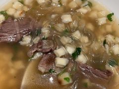 -西贝(上海中心店)
