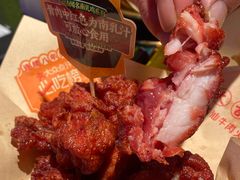 -大吉利·潮汕鲜牛肉火锅(总店)